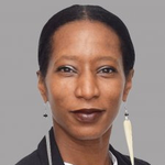 Nicole Kearse (Head of Sovereign Finance at African Legal Support Facility (ALSF))