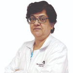 Dr. Sucheta Mudgerikar (Sr. Consultant Neurology at Apollo Hospitals)
