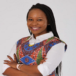 Letlhogonolo Tsoai (Policy Advocacy Lead at South African Wind Energy Association (SAWEA))