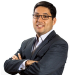 Jose Villavicencio (Director de Visa Direct para la Región Andina, Visa)