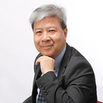 Professor Siu Cheung Kong (Professor of the Department of Mathematics and Information Technology (MIT); and the Director of Centre for Learning, Teaching and Technology (LTTC), The Education University of Hong Kong (EdUHK))