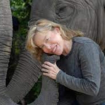 Suwanna Gauntlett (CEO & Founder of Wildlife Alliance)