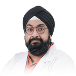 Dr. G J Singh (Senior Consultant, Internal Medicine at Yashoda Super Speciality Hospital,Kaushambi, Ghaziabad)