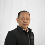 Heri Susanto (Chief Content Officer at katadata.co.id)