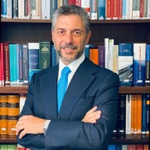 Haris P. Meidanis (Managing Partner at Meidanis Seremetakis)