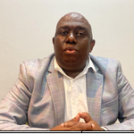 Thomas Mketelwa (Principal Executive Officer at KZNMPF(Municipal Pension Fund).)