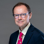 David Huntsman, MD, FRCPC, FCCMG, FRSC, FCAHS (Professor, Departments of Pathology and Lab Medicine and Obstetrics and Gynaecology at University of British Columbia/British Columbia Cancer Research Centre)