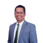 Ahmad Noor Azhari Abdul Manaf (President & Chief Executive Officer at Malaysian Reinsurance Berhad)