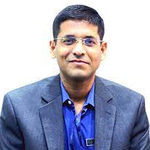 Dr. Ashish Joshi (Consultant Medical Oncology and Paediatric  Haemato-Oncology at Mumbai Oncocare Center (MOC))