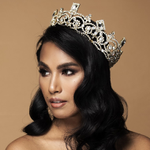 Mela Habijan (2020 Miss Trans Global & Convenor, PridePH)