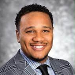 Christian Ragland, MPA (Assistant Vice President, Diversity, Equity and Inclusion at Atlanticare)
