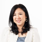 Angeline Lai (Southeast Asia SAP Human Experience Practice Lead at Accenture Singapore)