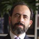 Federico Hernández Arroyo (Coordinador del Comité de Telecomunicaciones, ANADE)