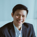 Ryan Wong (Managing Director, APAC of PTV Group)