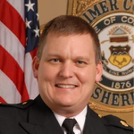 Justin Smith (Retired Sheriff at Larimer County, CO)