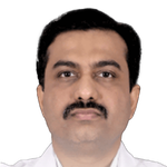 Dr. Pragnesh Bharpoda (Chief Executive Officer at Gujarat Superspeciality Hospital)