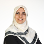 Mai Fouda (HR Consultant and CO founder of BMC)