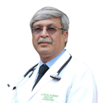 Dr. Col. Nikhil Kumar (