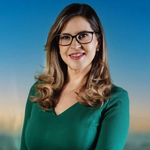 Ana Laura Ludlow (VP Asuntos Gubernamentales at ENGIE México)