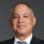 Mr. Martin Antonio G. Zamora (Board of Trustee, Chamber of Mines of the Philippines and President and CEO, Nickel Asia Corporation)