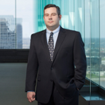 Justin Allen (Partner at Wright Lindsey & Jennings)