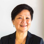 Philomena Chen (Head of Asia Pacific at Department for International Trade, North West England)