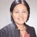 VIZMINDA A. OSORIO (Assistant Director of Environmental Management Bureau Department of Environment and Natural Resources)