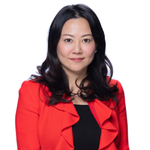 Grace Hui (Managing Director, Head of Green and Sustainable Finance at Hong Kong Exchanges and Clearing Limited)