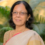 Dr. (Prof.) Rukaiya Joshi (Professor at SPJIMR, Mumbai)
