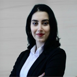 Beyza Nur Nar (Trainee Lawyer at Istanbul Bar)
