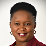 Esther Katiba (Certified HR Practitioner, Mental Health Champion & Legal Professional)