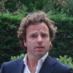 Christiaan Pennekamp (Managing Director of Hypoport Africa)