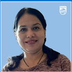 Neena Sandeep Sonavane (Director- Quality, Philips Health Innovation Campus, Pune)