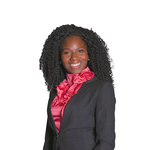Cynthia Chirinda (Managing Consultant at WHOLENESS INCORPORATED - USA / DUBAI)