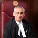 JUSTICE NAVIN CHAWLA (JUDGE at DELHI HIGH COURT)