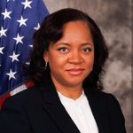 Nnema Byrd (Managing Director of U.S. International Development Finance Corporation)