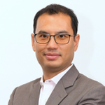 Papong Pramoj Na Ayudhya (Managing Director of BayWa r.e. (Thailand) Co., Ltd.)