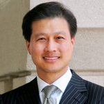 Dominic Ng (Chairman and CEO, East West Bank and 2023 ABAC Chair)
