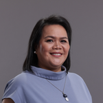 Maria Victoria Tan (Head, Enterprise Risk Management and Sustainability at Ayala Corporation)
