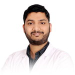 Dr. Rahul Chauda (Consultant, Endocrinology at Yashoda Super Speciality Hospital,Kaushambi, Ghaziabad)