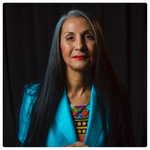 Montaha Hidefi, Keynote Speaker & Presenter (Color Archeologist at Color Landing)