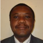 Dr Victor Konde (Scientific Affairs Officer at United Nations Economic Commission for Africa (UNECA))