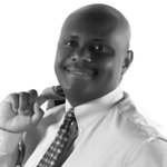 Oscar Ongeri MBA, CPA (K) , CRMA and CIA. (Founder and CEO of G-Optimized)