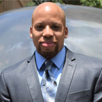 Dwayne Alleyne DNP, APRN, ACNP-C (Board Chair at DNPs of Color)