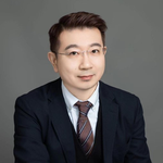 James Zhu (Head of Global IT Governance, Risk & Compliance at Global Logistic Properties)