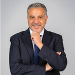 Hamid BENTAHAR (President at Confédération National du Tourisme)