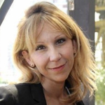 Verónica Sandler (Arbitro Internacional, Directora de Women Way in Arbitration y miembro de la Comisión Directiva del Centro de Mediación y Arbitraje de Argentina)