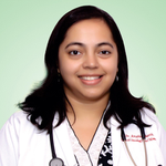 Dr. Anubha Bharthuar (Medical Oncologist & Hematologist at Patel hospital, Jalandhar)