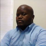 Nqaba Khumalo (IT at Minerals Council South Africa)