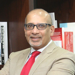 Shoeb Kagda, Centre Director of SMU OVERSEAS Pte Ltd